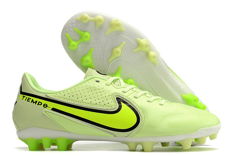 Chuteiras Nike Legend 9 Academy AG 1