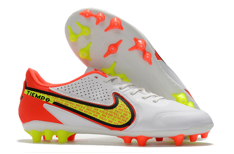 Chuteiras Nike Legend 9 Academy AG 1