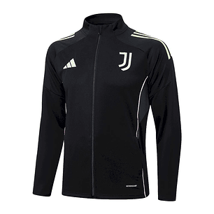Casaco Juventus F.C. 2025