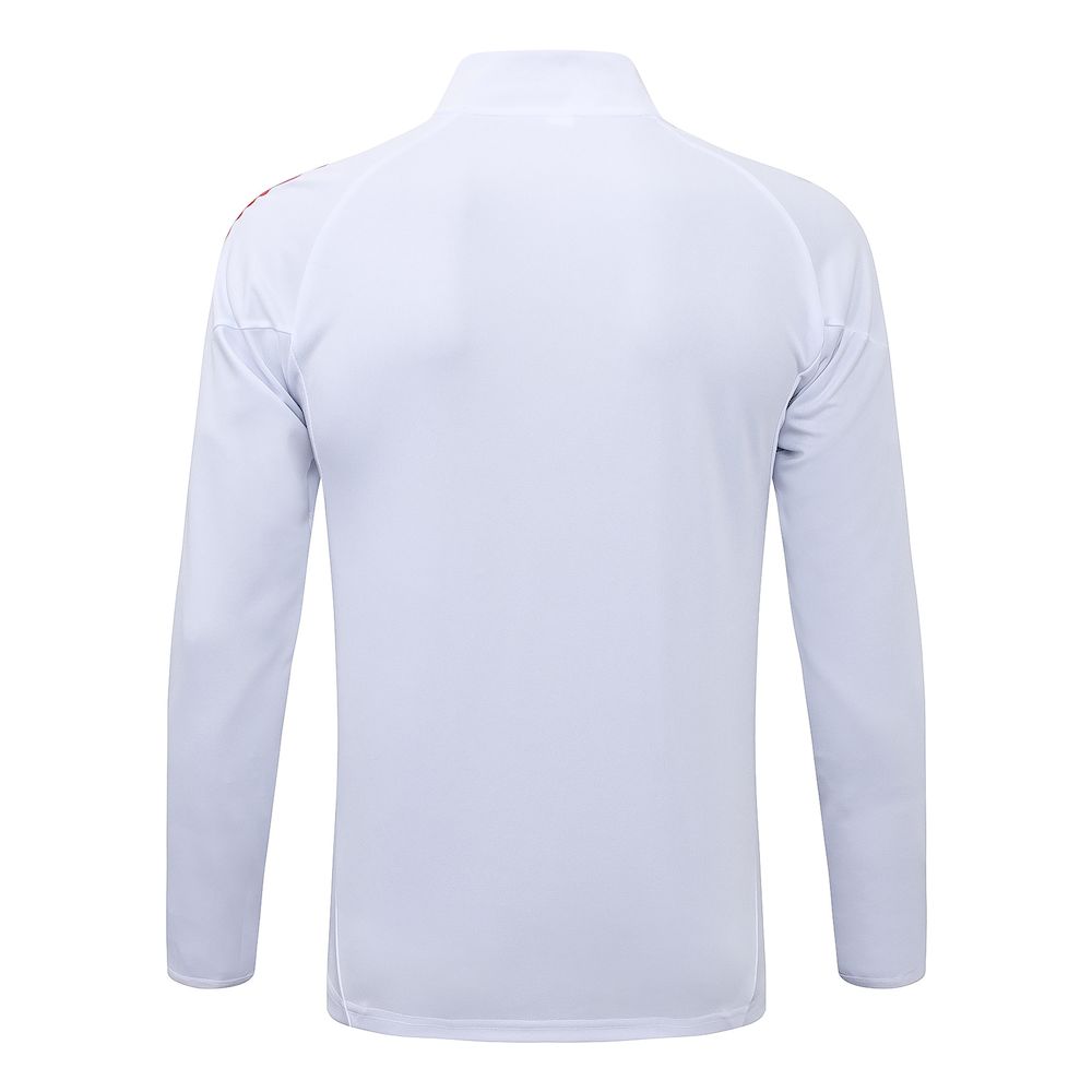 Casaco AFC Ajax 2025 2