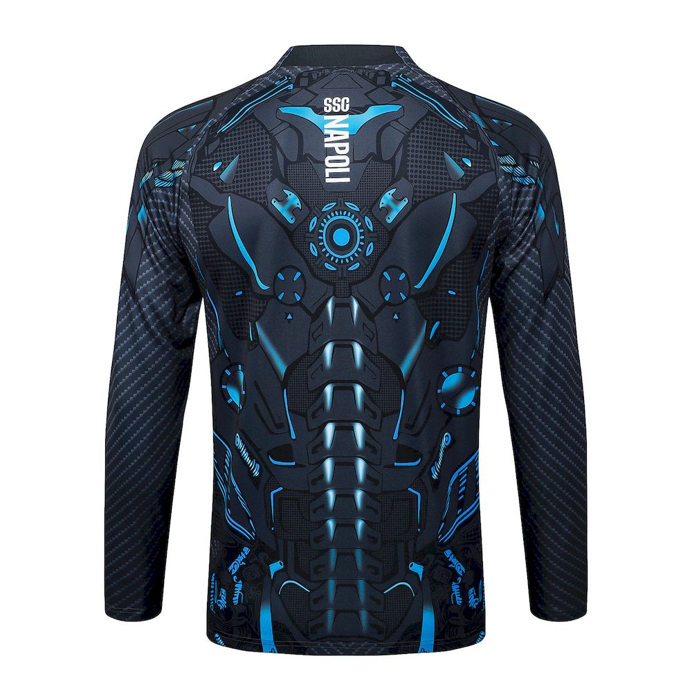 Casaco S.S.C. Napoli 2025 2