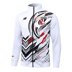 Casaco São Paulo F.C. 2025