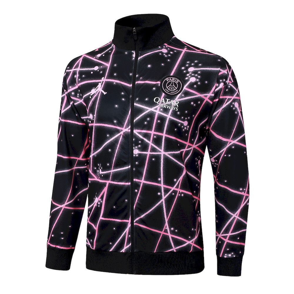 Casaco Paris Saint-Germain F.C. 2025 1