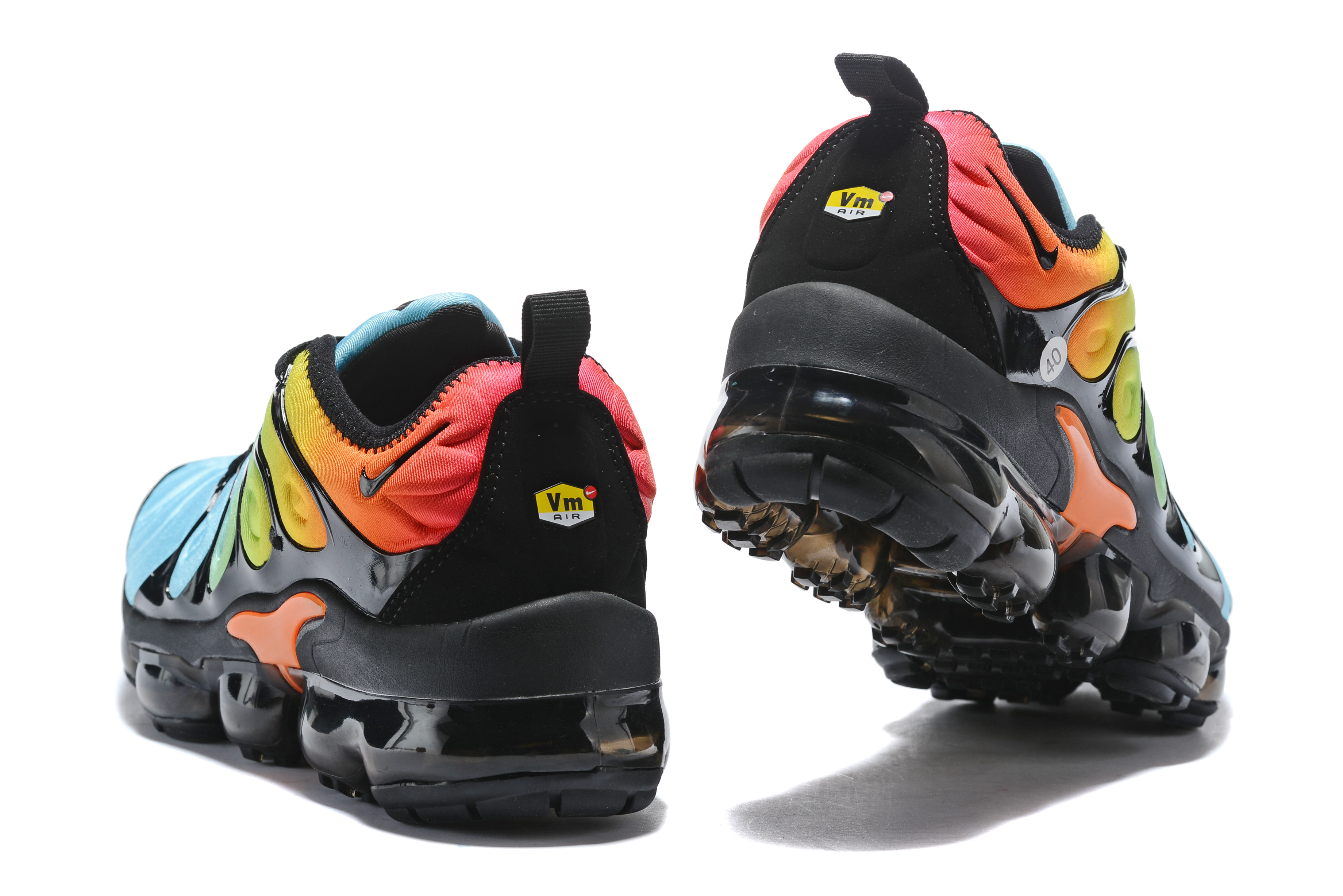 Sapatilhas Nike VaporMax 2