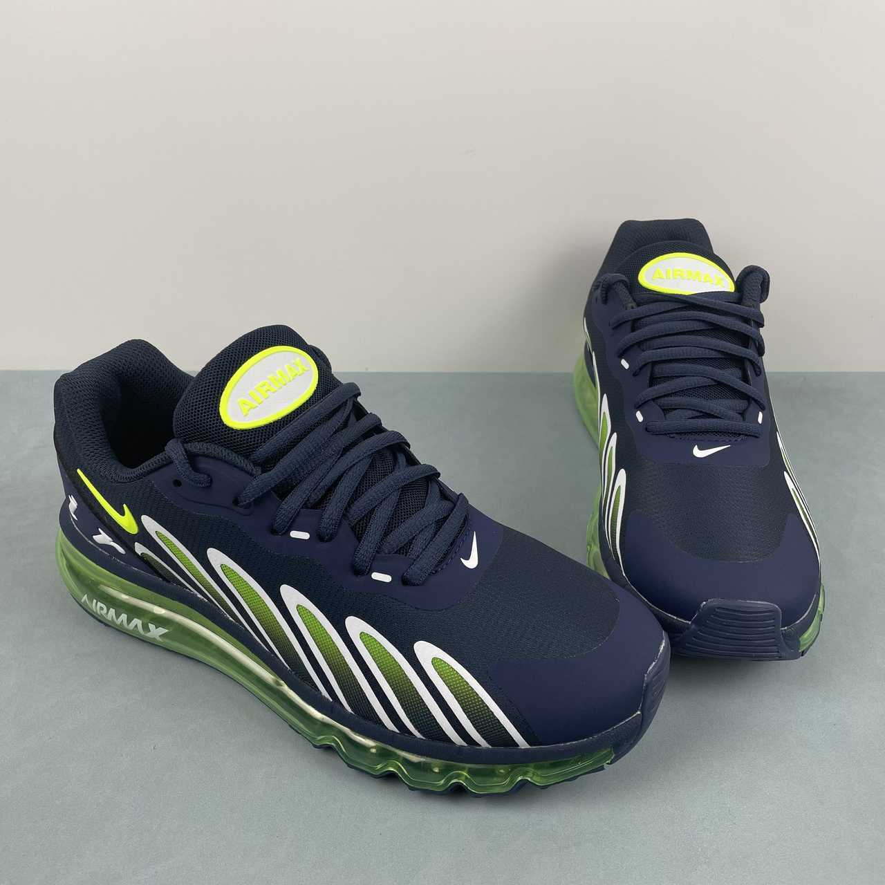 Sapatilhas Nike Air Zoom Pegasus 1