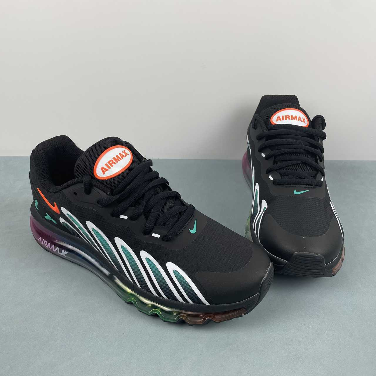 Sapatilhas Nike Air Zoom Pegasus 1