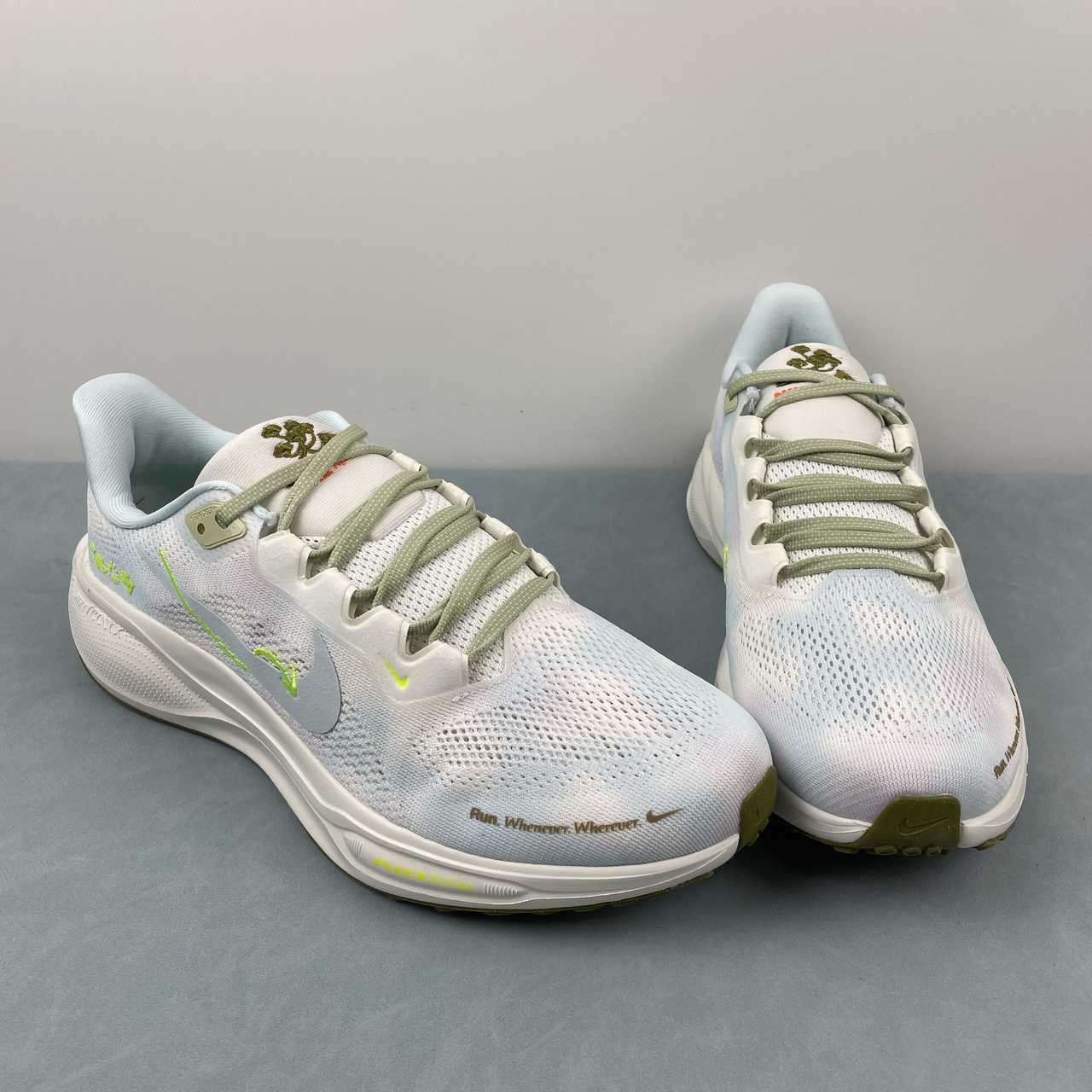 Sapatilhas Nike Air Zoom Pegasus 1