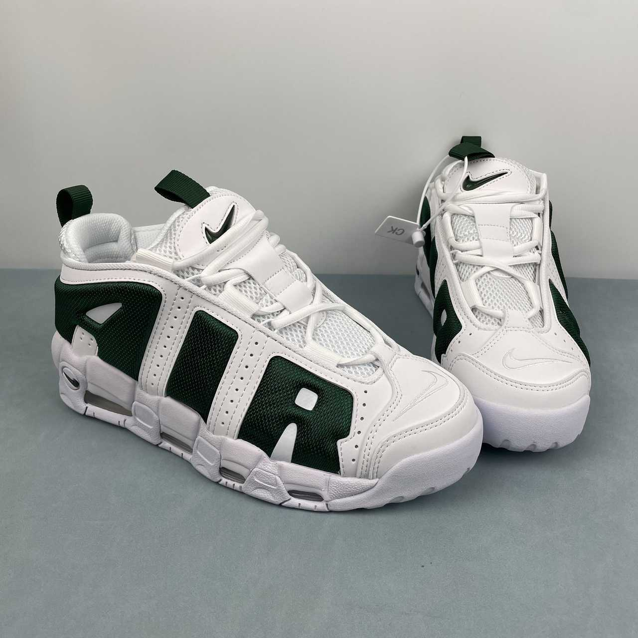 Sapatilhas Nike UpTempo 1