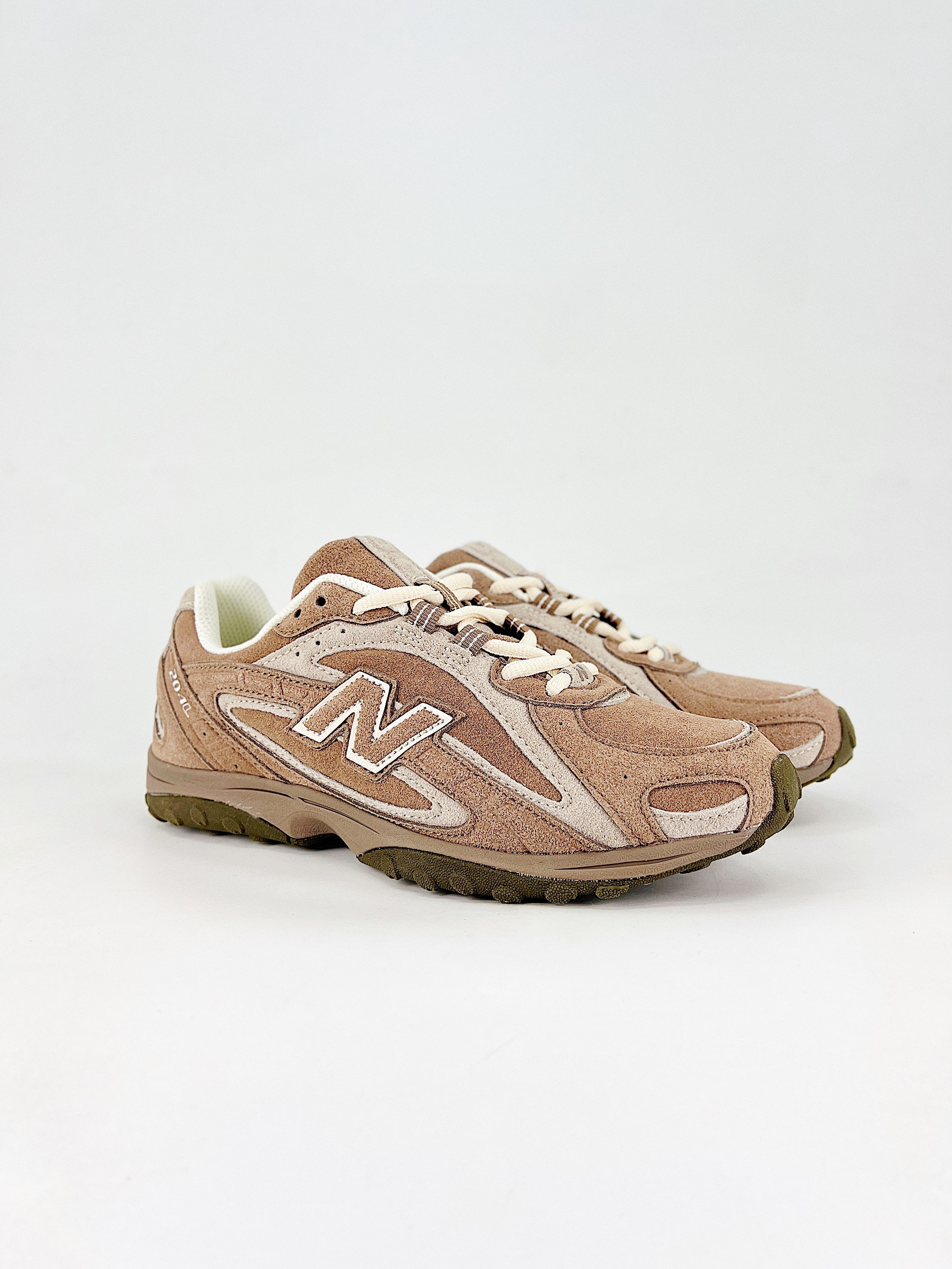 Sapatilhas New Balance 204L 1
