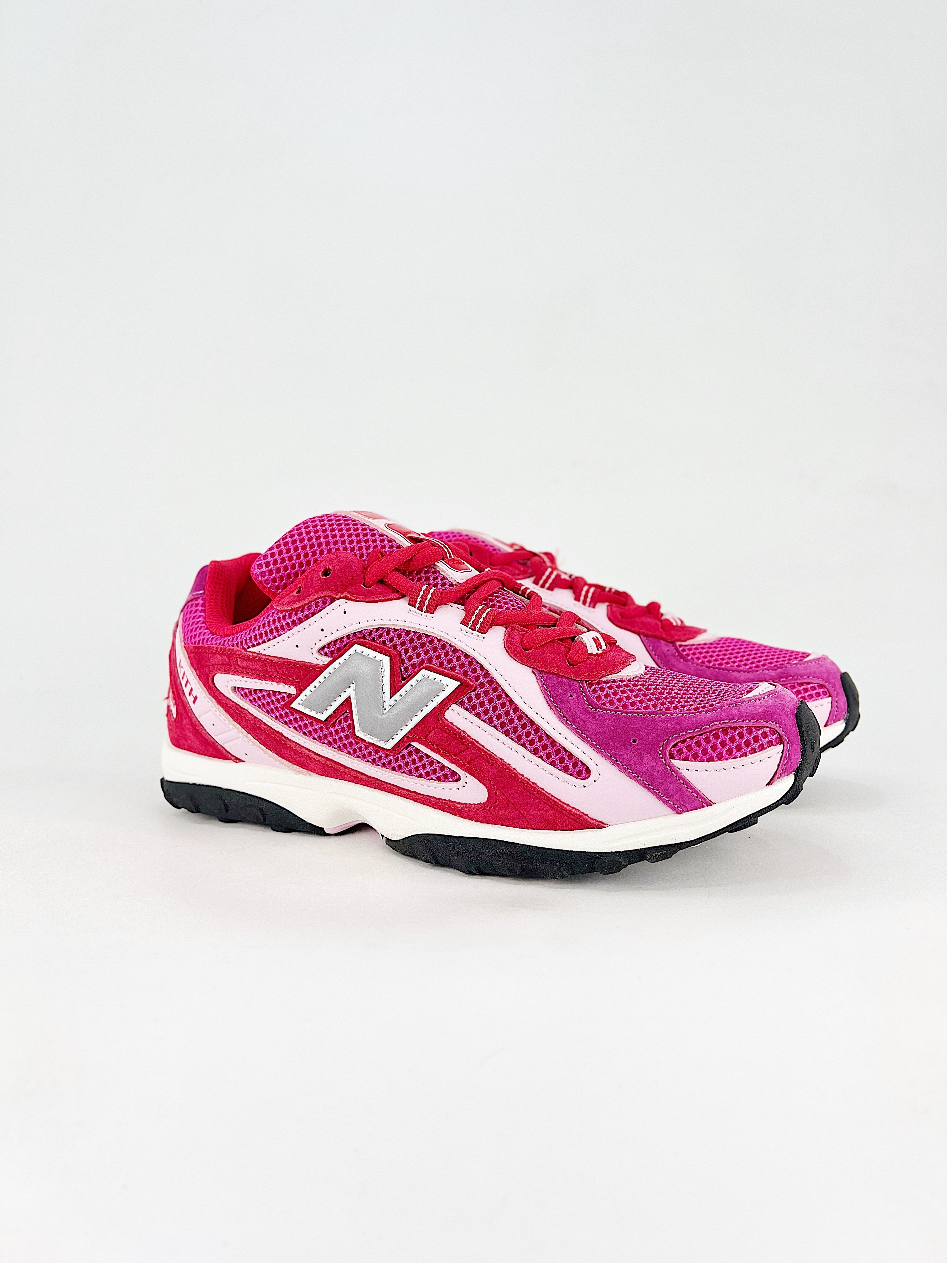 Sapatilhas New Balance 204L 1