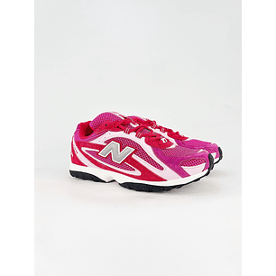 Sapatilhas New Balance 204L