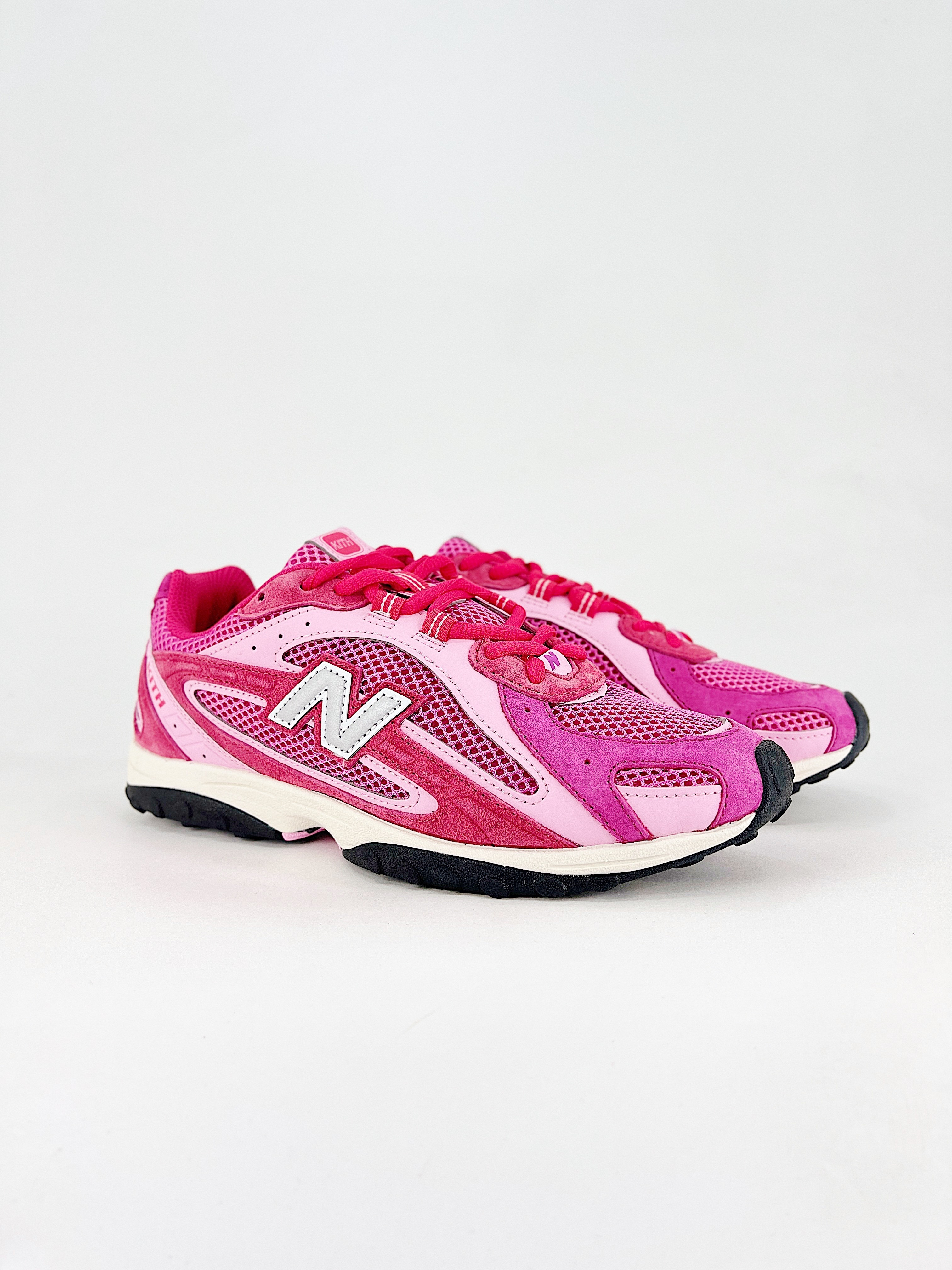Sapatilhas New Balance 204L 1