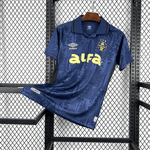 Camisola Grêmio FBPA Terceira 25/26