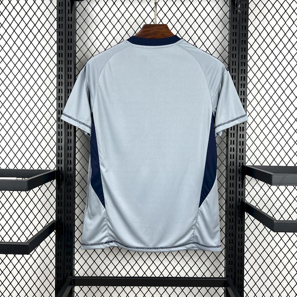 Camisola Cruzeiro E.C. Guarda Redes 25/26 2