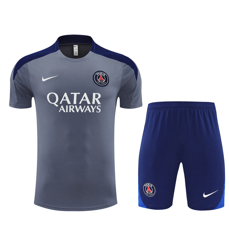 Equipamento Adulto Paris Saint-Germain F.C. Treino 25/26 1