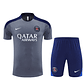 Equipamento Adulto Paris Saint-Germain F.C. Treino 25/26 - thumbnail 1