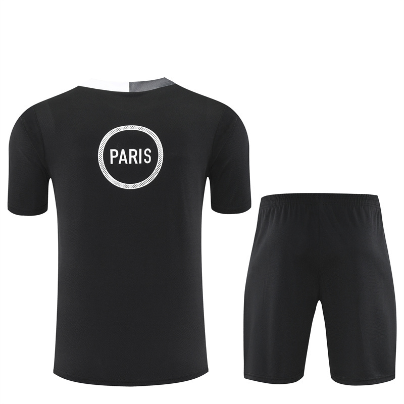 Equipamento Adulto Paris Saint-Germain F.C. Treino 25/26 2