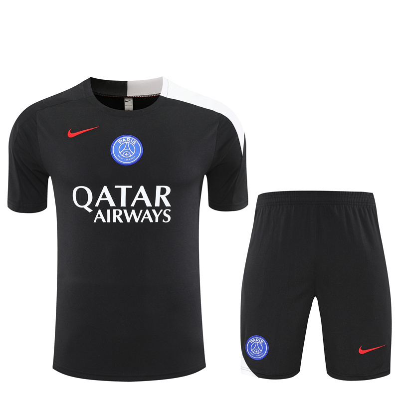 Equipamento Adulto Paris Saint-Germain F.C. Treino 25/26 1