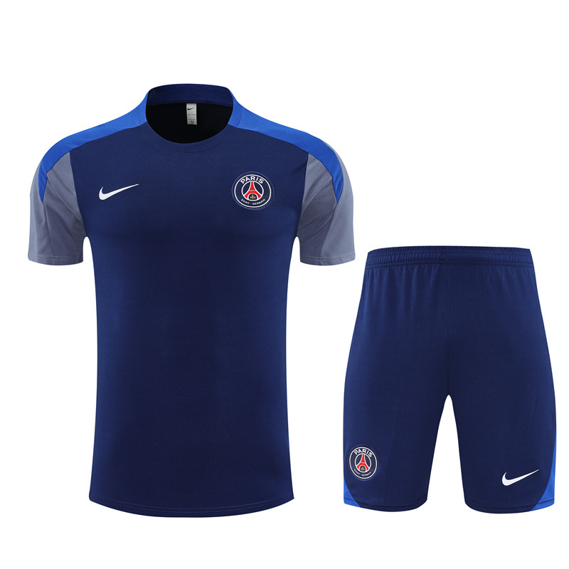 Equipamento Adulto Paris Saint-Germain F.C. Treino 25/26 1