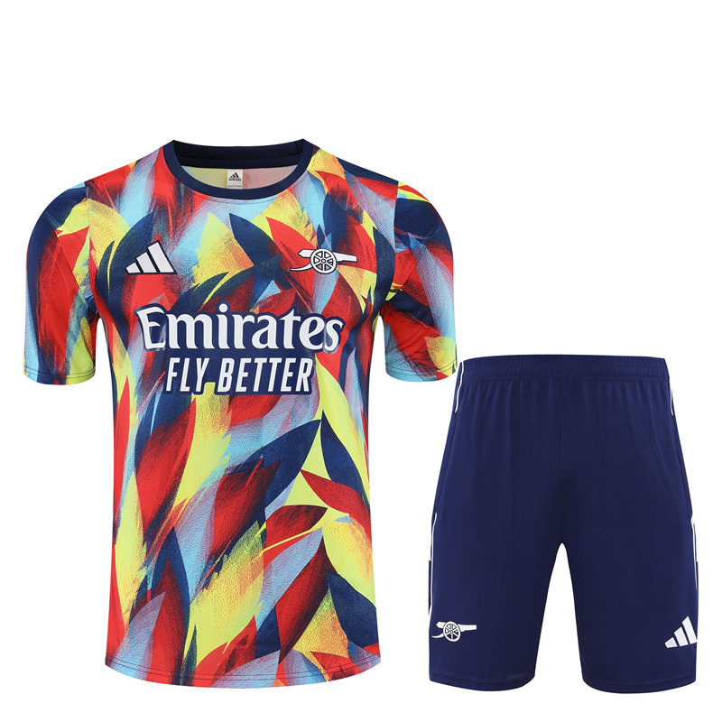 Equipamento Adulto Arsenal F.C. Treino 25/26 1