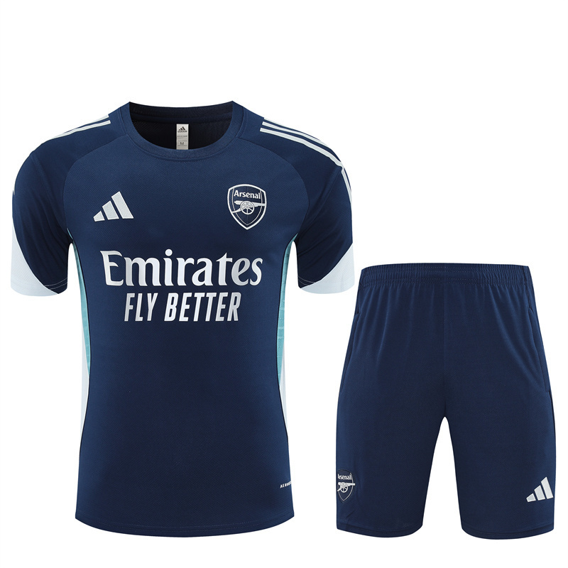 Equipamento Adulto Arsenal F.C. Treino 25/26 1