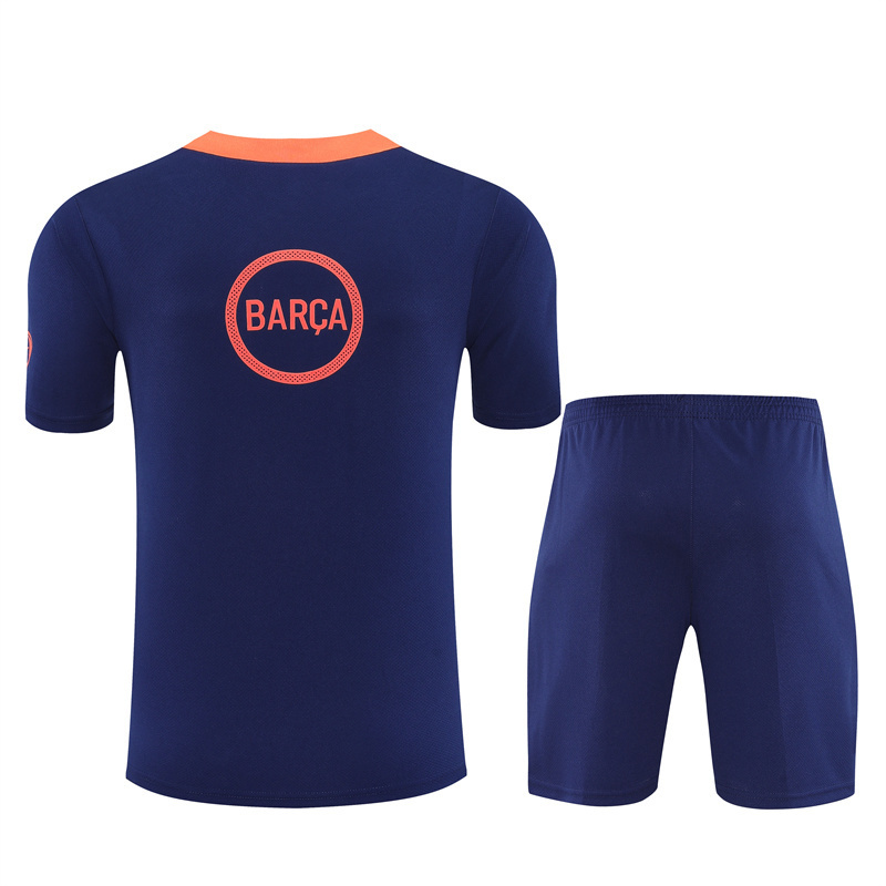 Equipamento Adulto F.C. Barcelona Treino 25/26 2