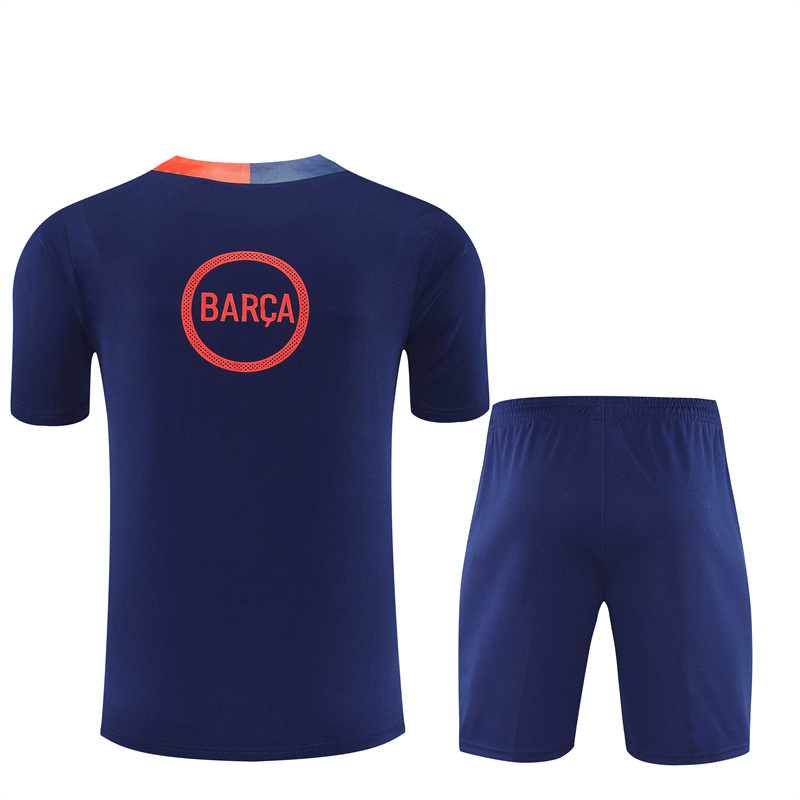 Equipamento Adulto F.C. Barcelona Treino 25/26 2