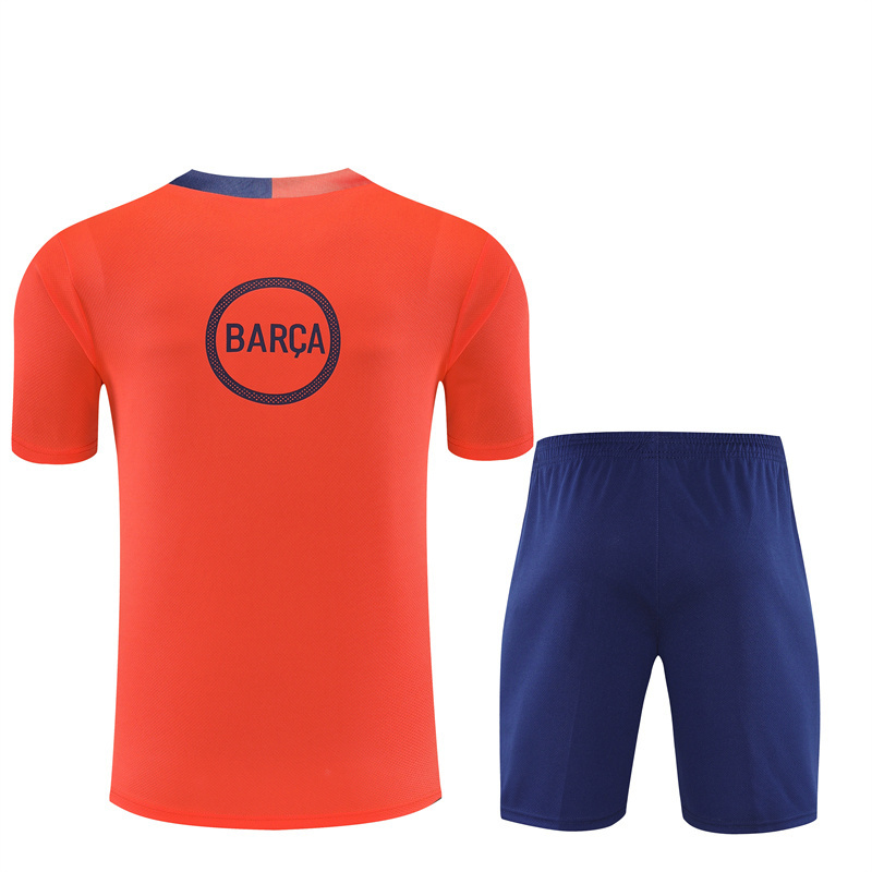 Equipamento Adulto F.C. Barcelona Treino 25/26 2