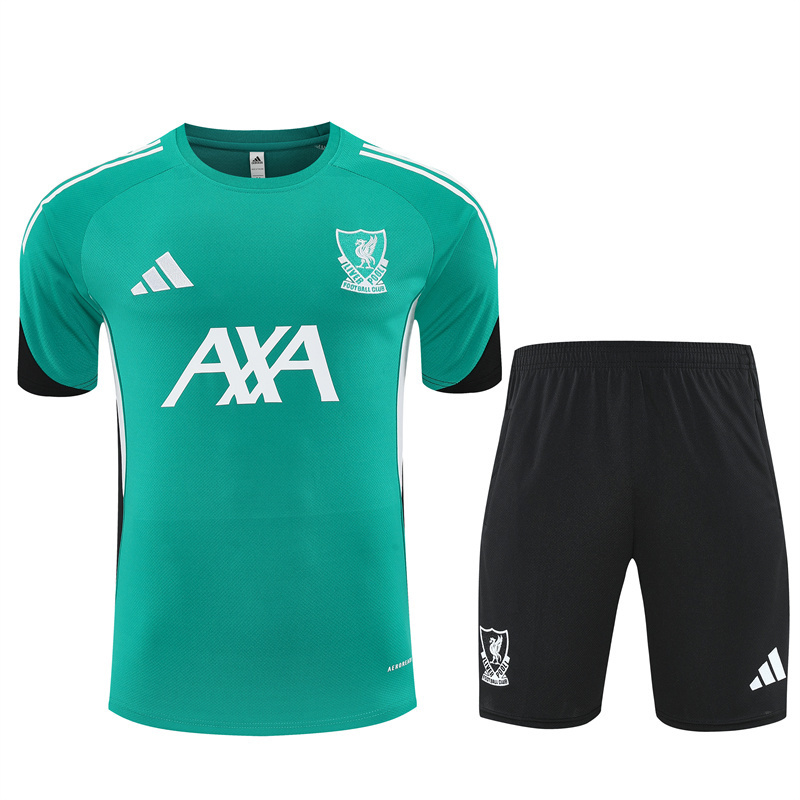 Equipamento Adulto Liverpool F.C. Treino 25/26 1