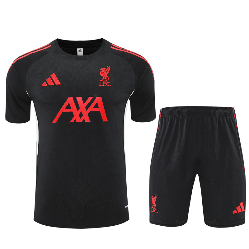 Equipamento Adulto Liverpool F.C. Treino 25/26 1