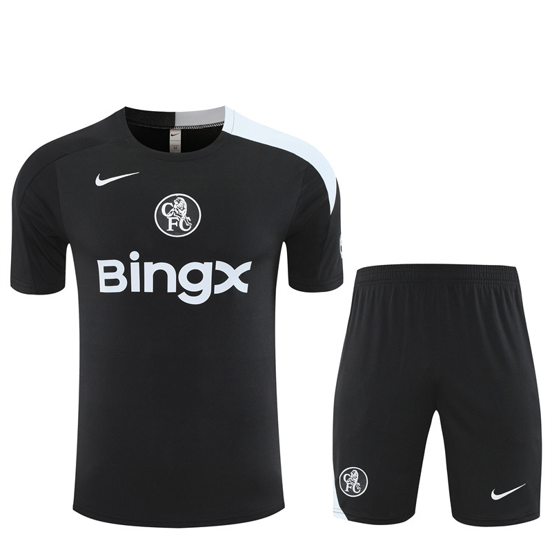 Equipamento Adulto Chelsea F.C. Treino 25/26 1