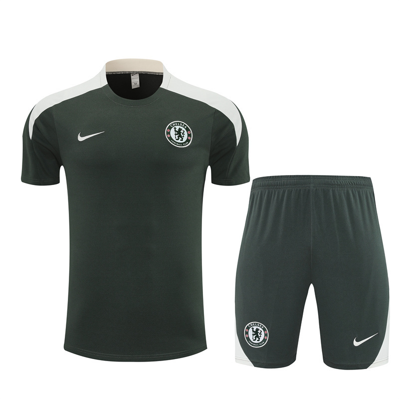 Equipamento Adulto Chelsea F.C. Treino 25/26 1