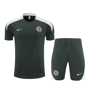 Equipamento Adulto Chelsea F.C. Treino 25/26