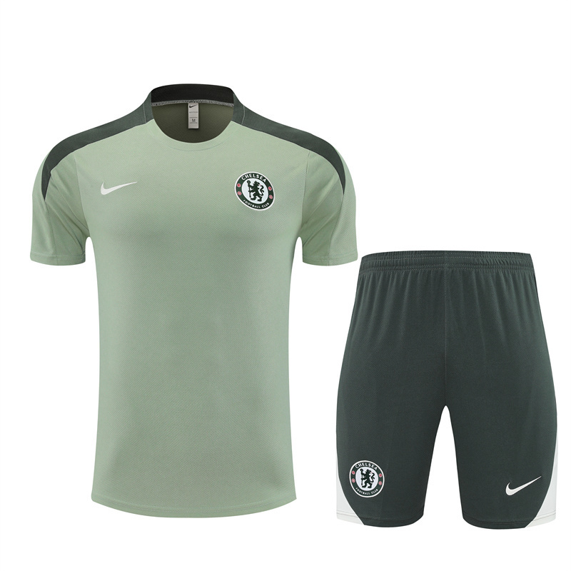 Equipamento Adulto Chelsea F.C. Treino 25/26 1