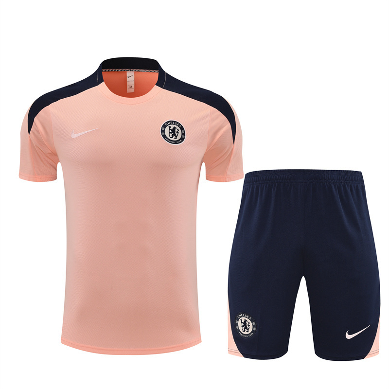 Equipamento Adulto Chelsea F.C. Treino 25/26 1