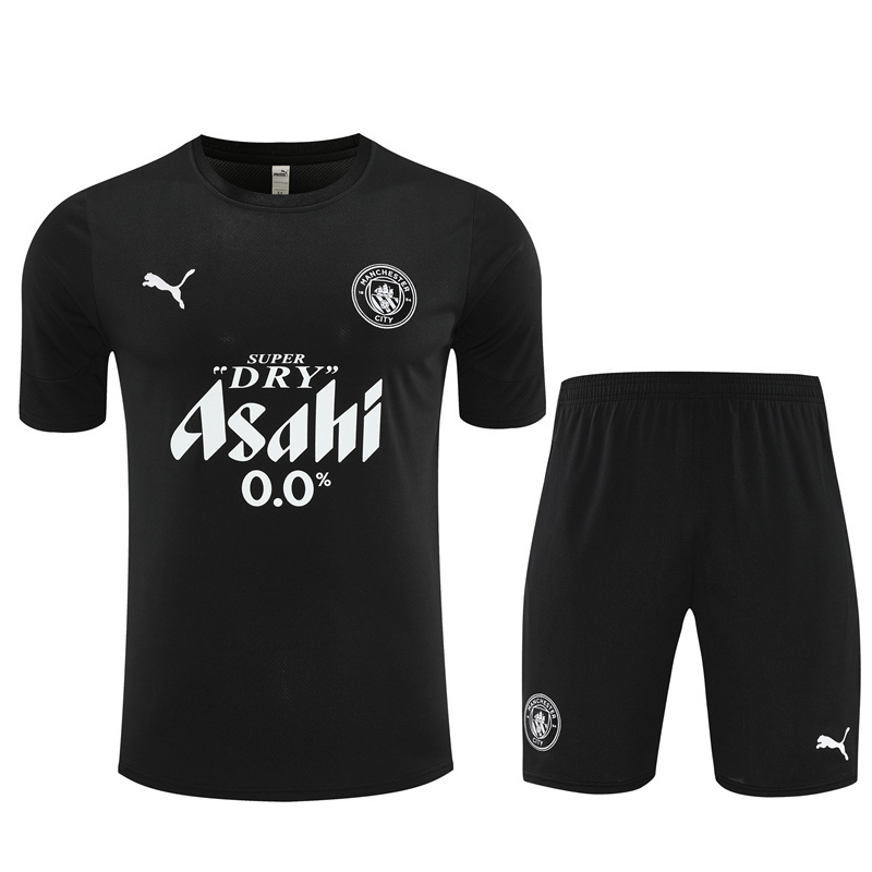Equipamento Adulto Manchester City F.C. Treino 25/26 1