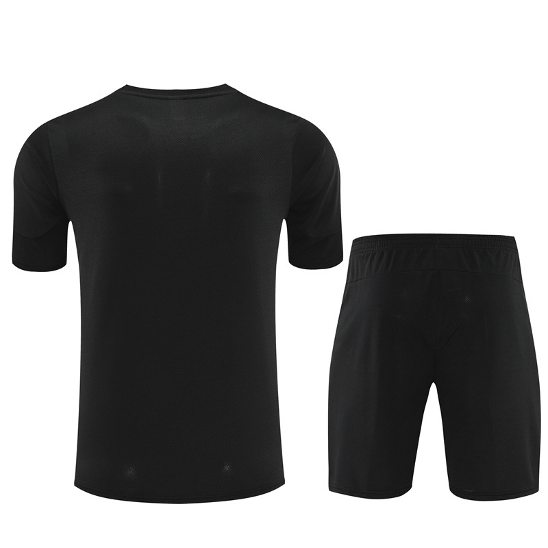 Equipamento Adulto Manchester City F.C. Treino 25/26 2