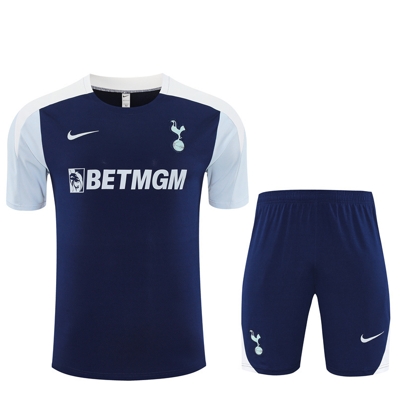 Equipamento Adulto Tottenham Hotspur F.C. Treino 25/26 1