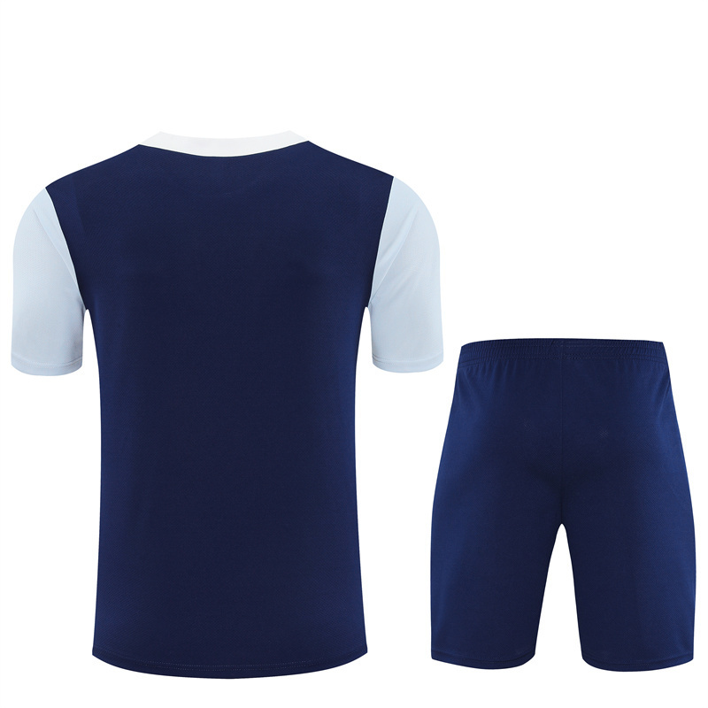 Equipamento Adulto Tottenham Hotspur F.C. Treino 25/26 2