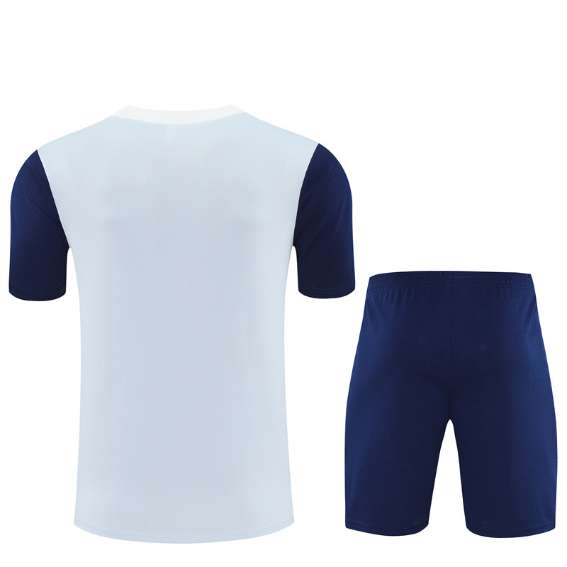 Equipamento Adulto Tottenham Hotspur F.C. Treino 25/26 2