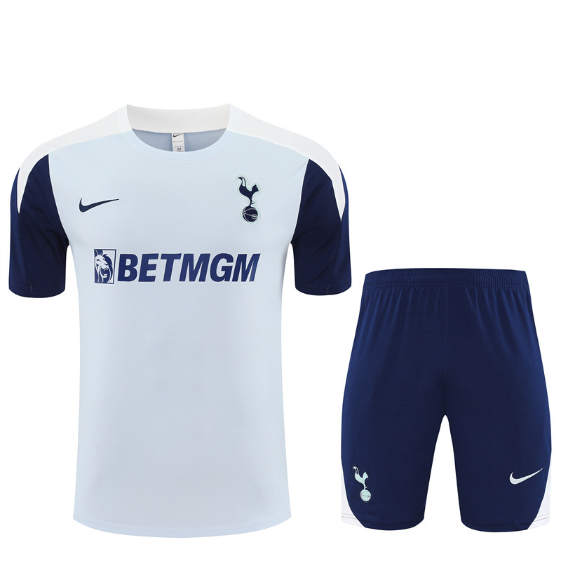 Equipamento Adulto Tottenham Hotspur F.C. Treino 25/26 1