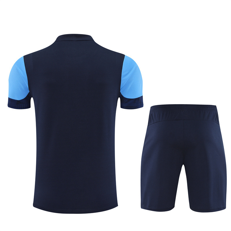 Equipamento Adulto Olympique de Marseille Treino 25/26 2