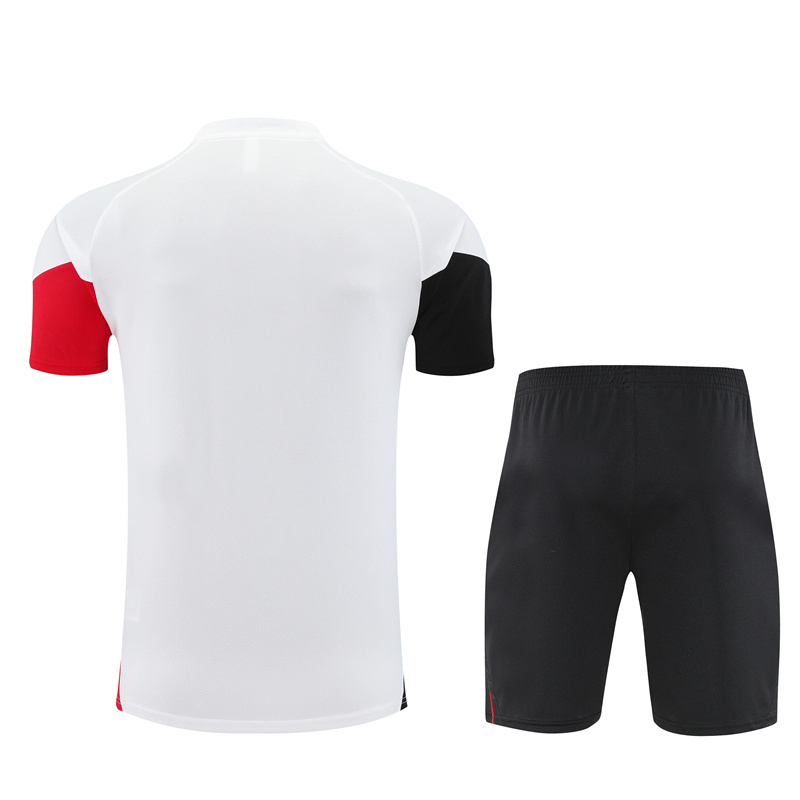 Equipamento Adulto AFC Ajax Treino 25/26 2
