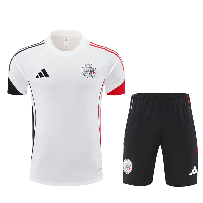 Equipamento Adulto AFC Ajax Treino 25/26 1