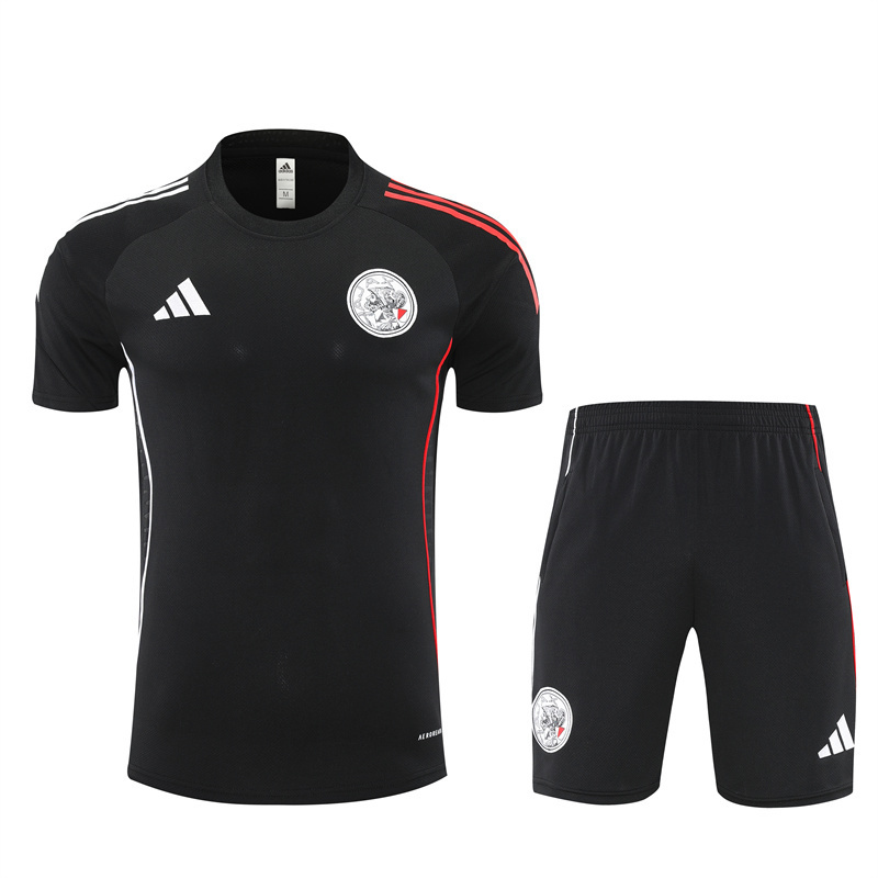 Equipamento Adulto AFC Ajax Treino 25/26 1