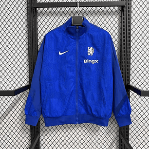 Corta Vento Chelsea F.C. 2025