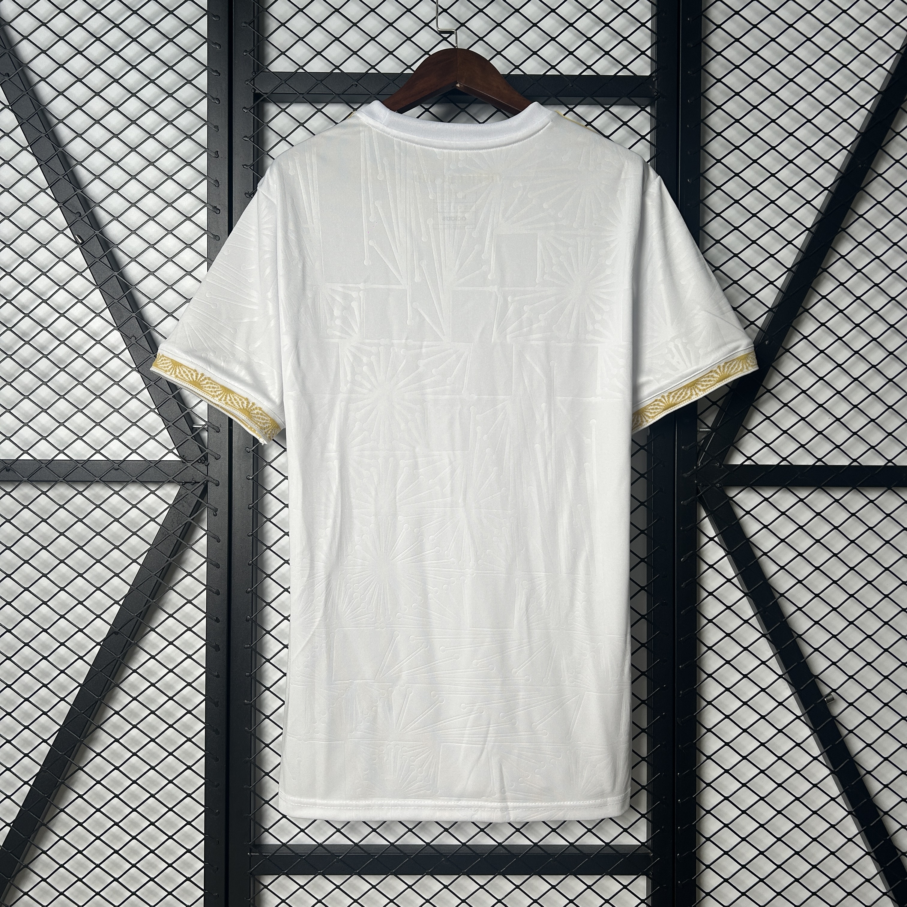 Camisola México X Adidas Originals 2025 2