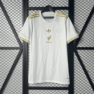 Camisola México X Adidas Originals 2025