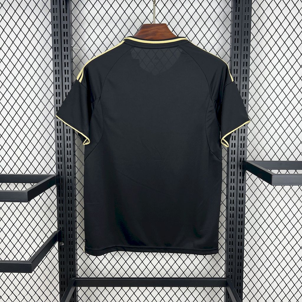 Camisola Aberdeen F.C. Alternativa 25/26 2