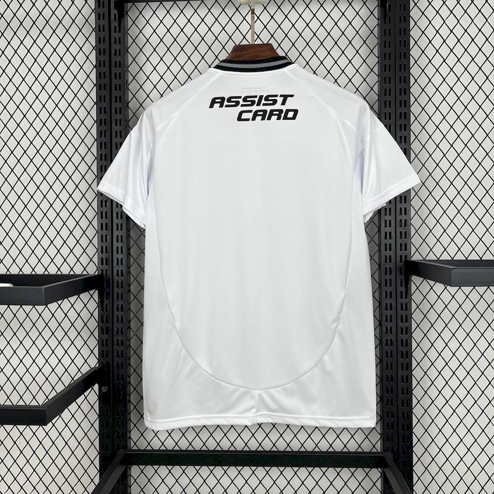 Camisola Colo-Colo Principal 25/26 2